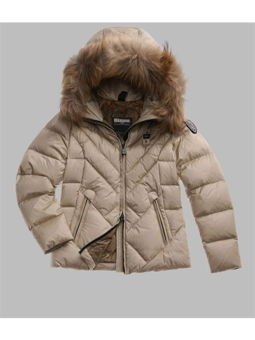 ALICIA BLAUER | 25WBLDC03097.006047301LT BEIGE INT.LONTRA